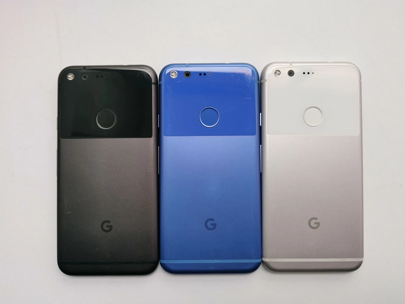 Google Pixel1st Generation 32GB Factory Unlocked Smartphone with 5.0in