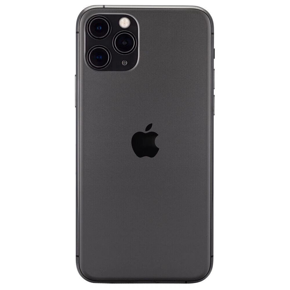 Apple iPhone 11 Pro Max - Unlocked At&t T-Mobile Verizon - Excellent Mint Condit