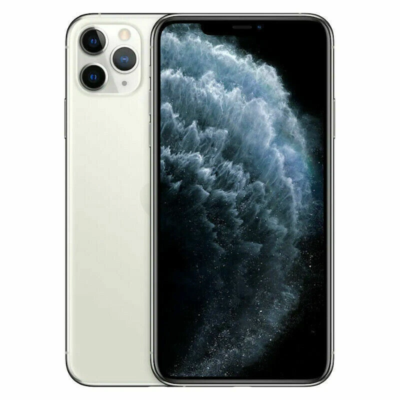 Apple iPhone 11 Pro Max - Unlocked At&t T-Mobile Verizon - Excellent Mint Condit