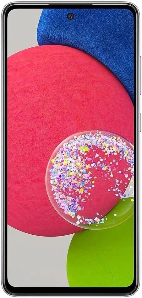 Samsung Galaxy A52 5G SM-A526U 128GB 6GB Factory Unlocked Android New Sealed
