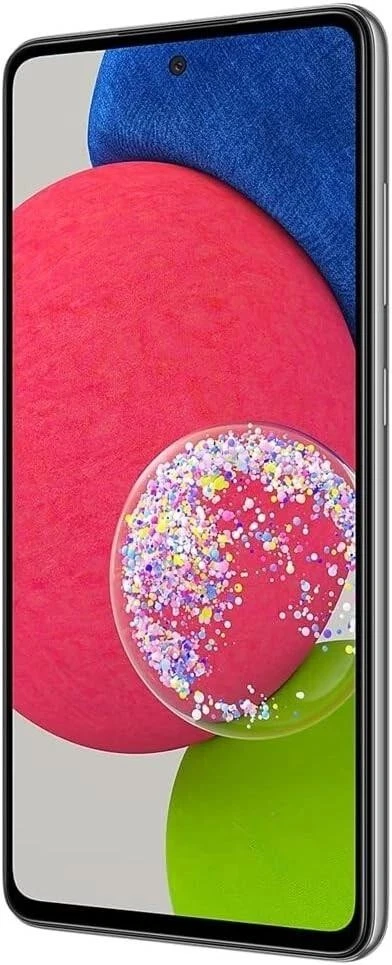Samsung Galaxy A52 5G SM-A526U 128GB 6GB Factory Unlocked Android New Sealed
