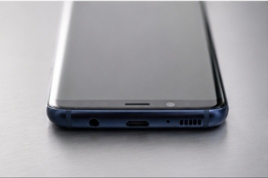 SAMSUNG S9 Blue