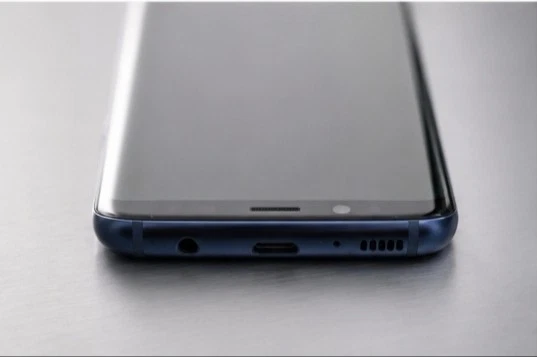 SAMSUNG S9 Blue