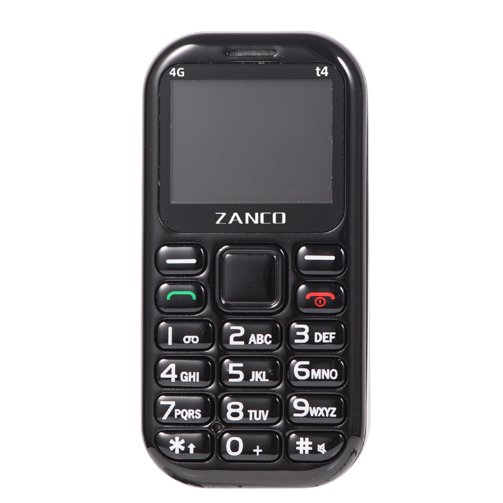 ZANCO T1ny T4 4G Small Phone World's Smartest Mobile T1 Collection - Unlocked