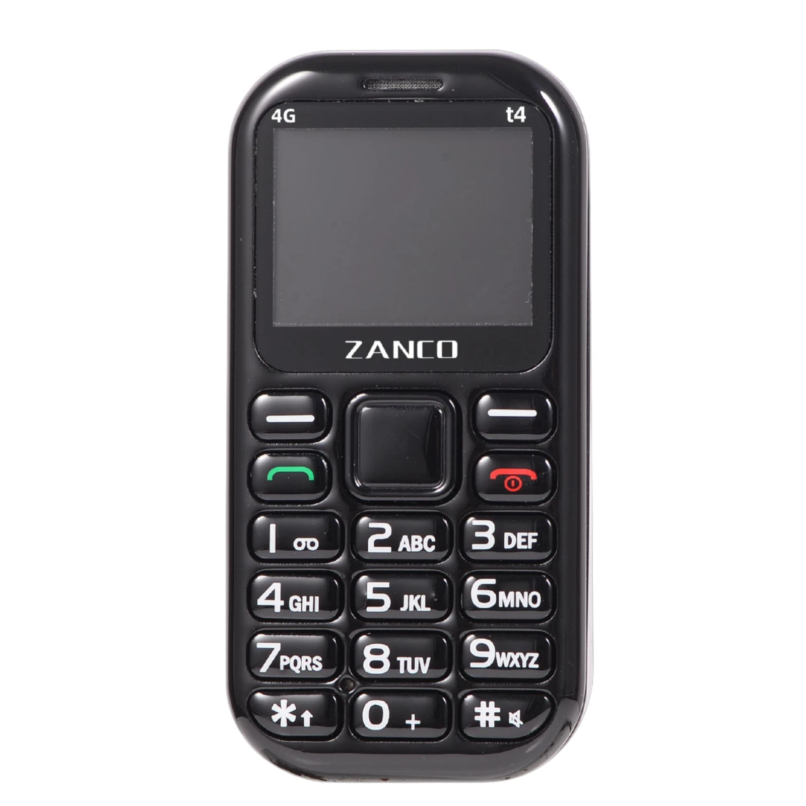 ZANCO T1ny T4 4G Small Phone World's Smartest Mobile T1 Collection - Unlocked