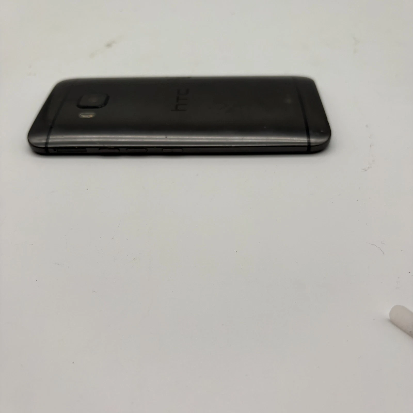 HTC One M8 Smartphone Working Gray Android Phone 32GB