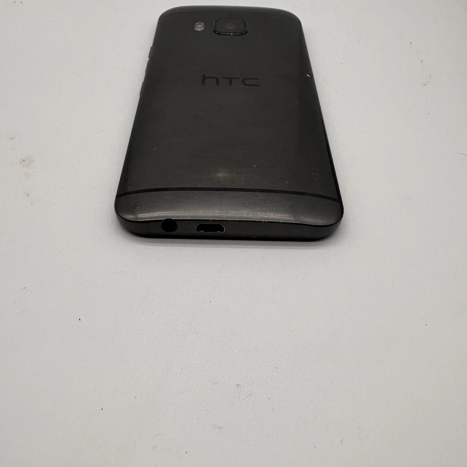 HTC One M8 Smartphone Working Gray Android Phone 32GB