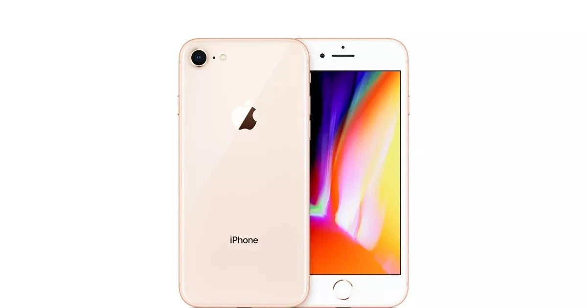 Apple iPhone 8 - (Great Condition) - Unlocked, AT&T, T-Mobile, Verizon