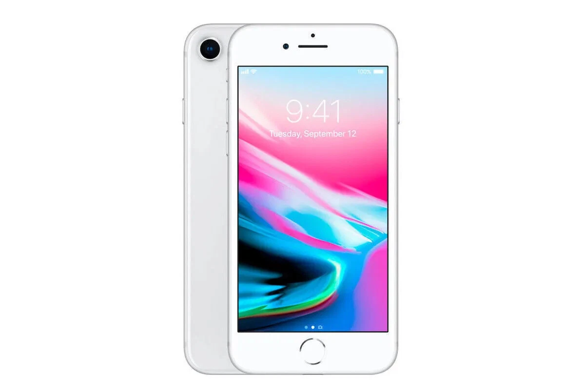 Apple iPhone 8 - (Great Condition) - Unlocked, AT&T, T-Mobile, Verizon