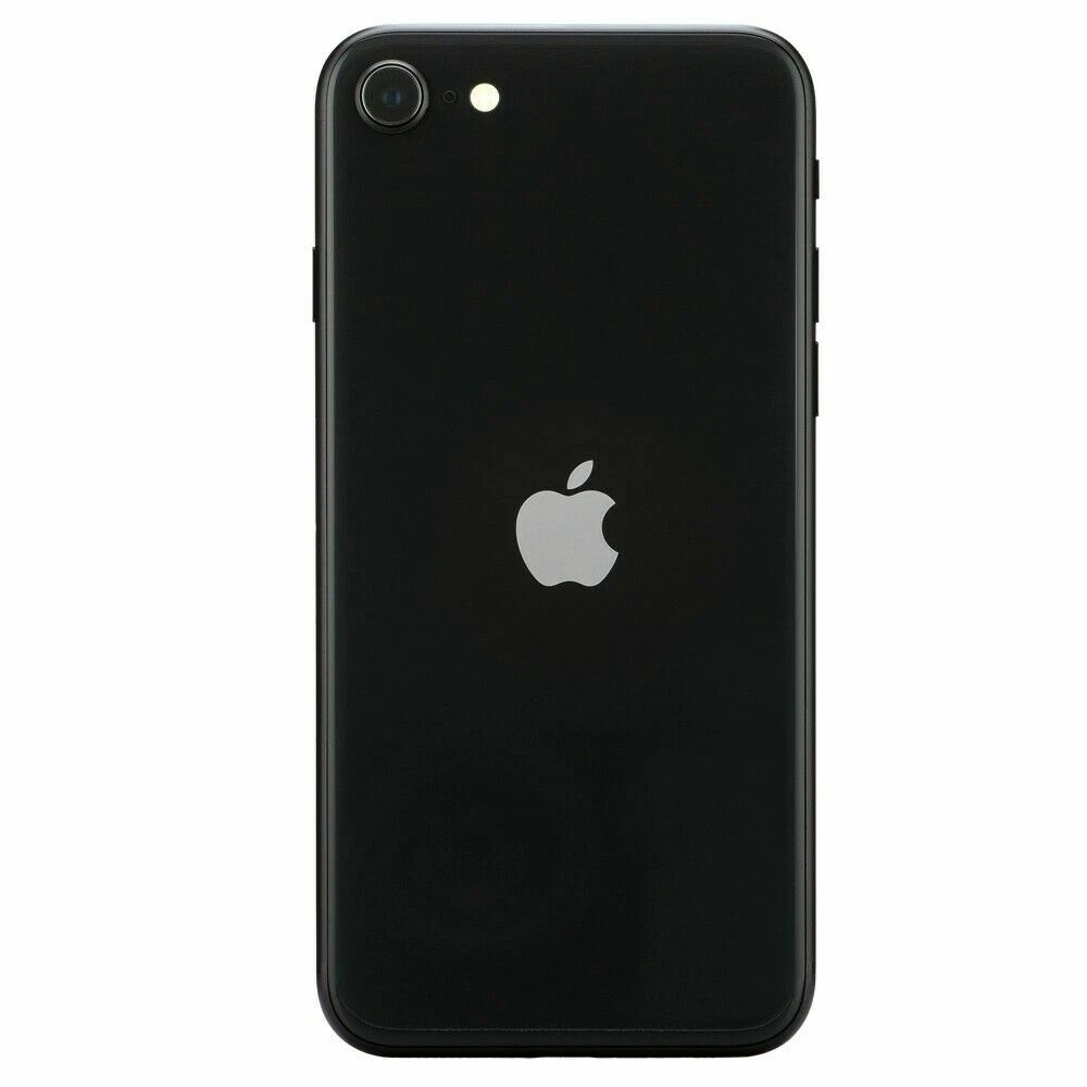 Apple iPhone SE 2nd Gen (Unlocked, Verizon, AT&T, T-Mobile) - Excellent Mint