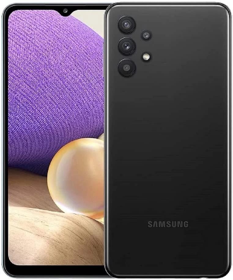 Samsung Galaxy A32 5G SM-A326U 64GB Factory Unlocked Android Phone New Sealed