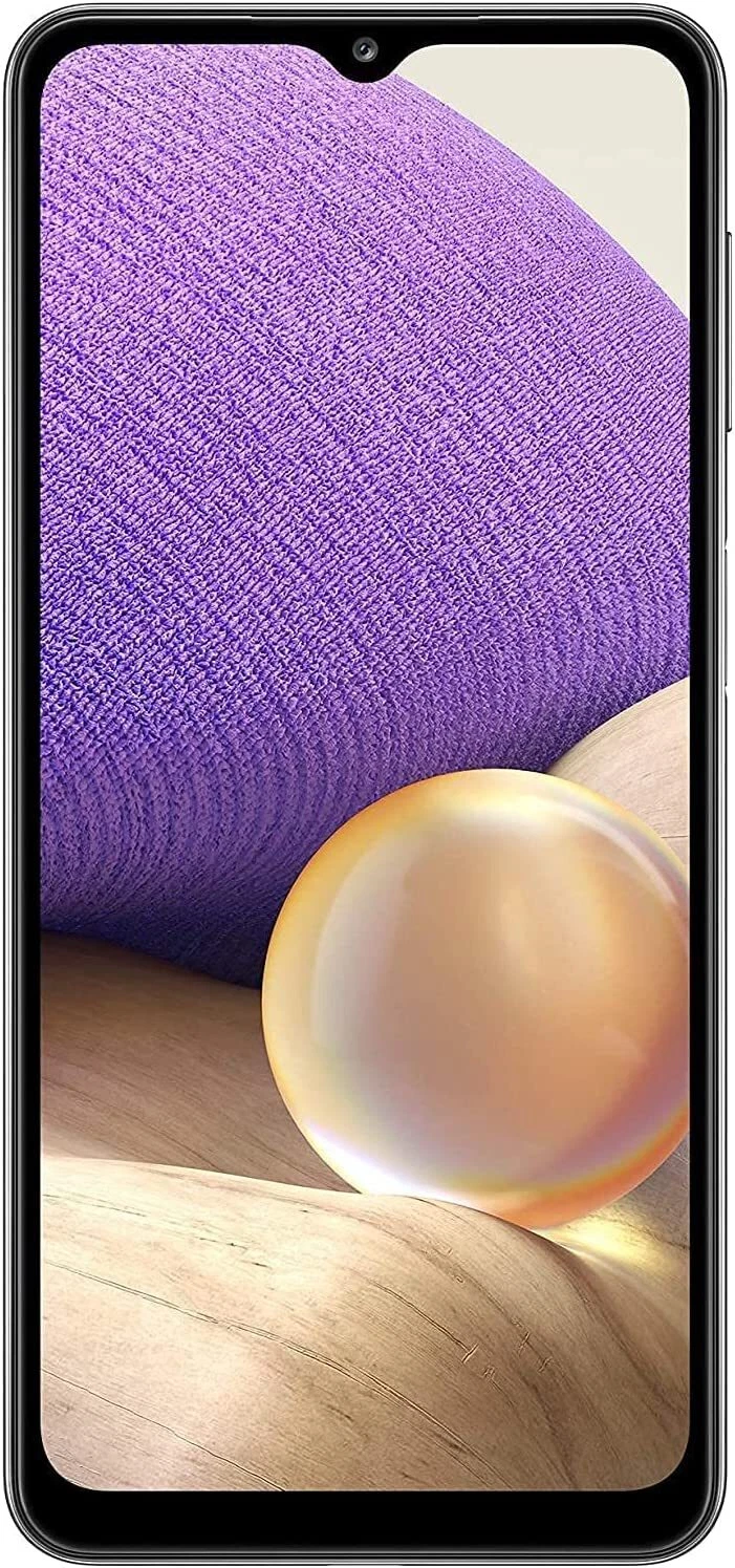 Samsung Galaxy A32 5G SM-A326U 64GB Factory Unlocked Android Phone New Sealed