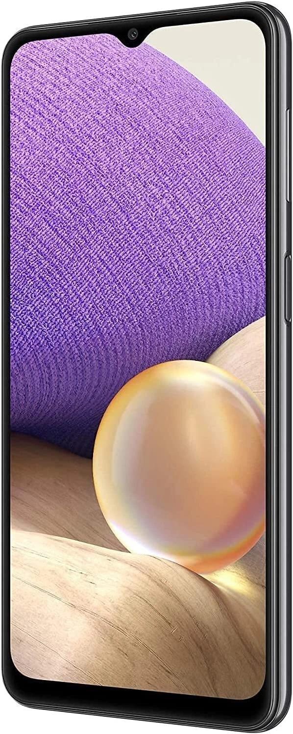 Samsung Galaxy A32 5G SM-A326U 64GB Factory Unlocked Android Phone New Sealed