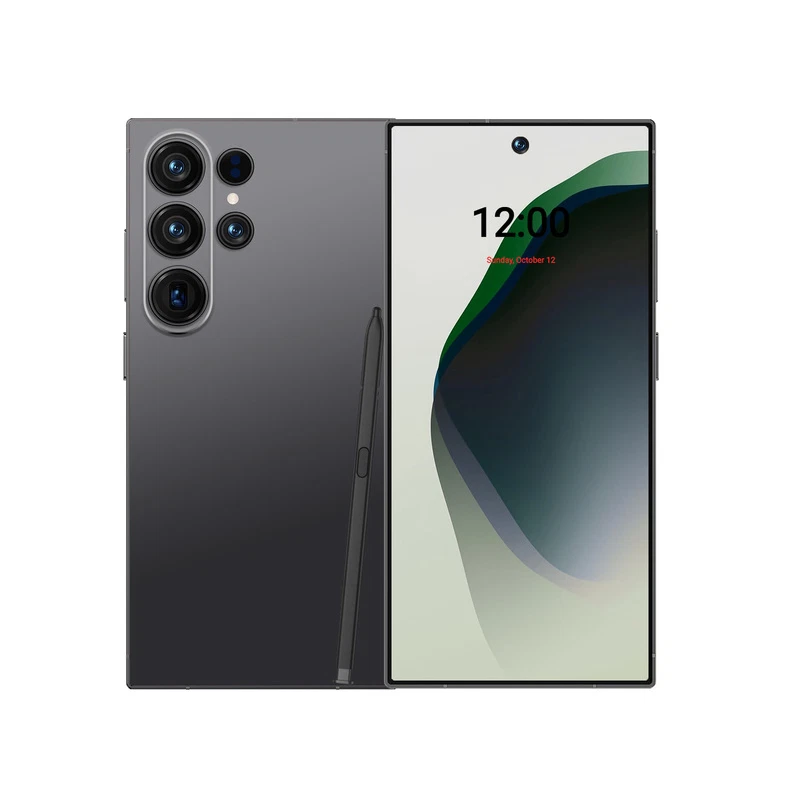 New S26 Ultra 5G Smartphone 6.9" Factory Unlocked Android Cellphones Dual SIM`
