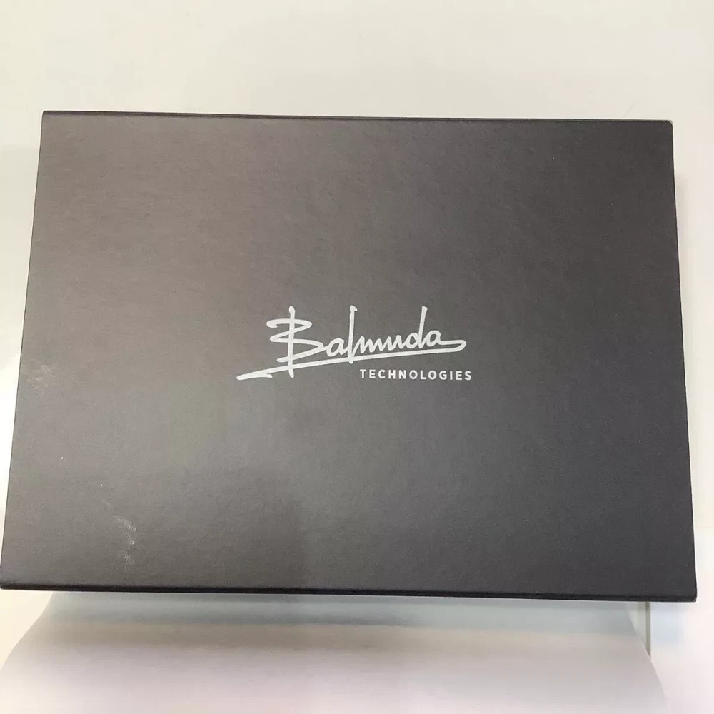 BALMUDA Phone 5G A101BM 128GB 6GB RAM Android New sealed Smartphone Unlocked
