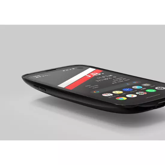 BALMUDA Phone 5G A101BM 128GB 6GB RAM Android New sealed Smartphone Unlocked