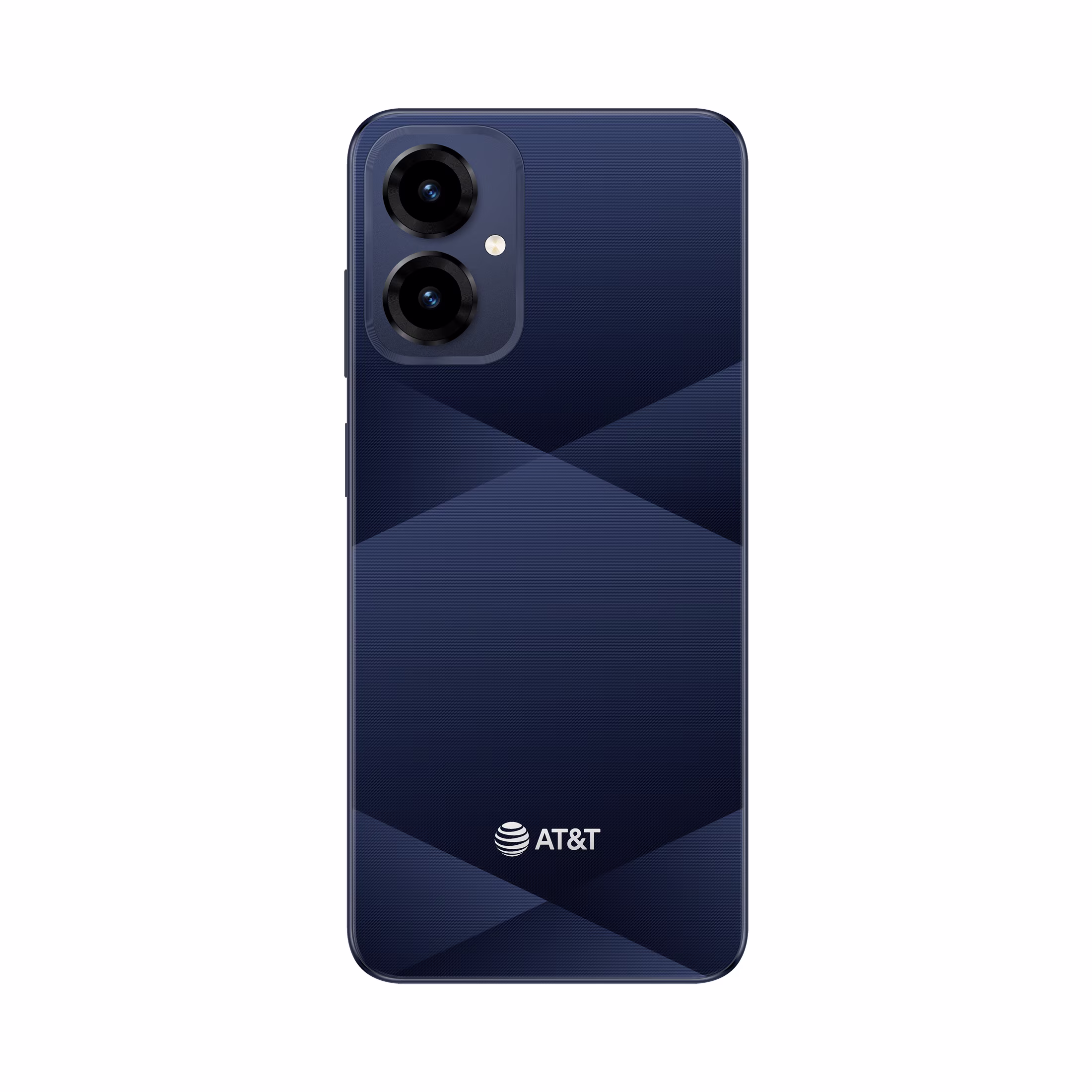 AT&T Propel 3 5G, 64GB, Midnight Blue - Prepaid Smartphone [Locked to AT&T]