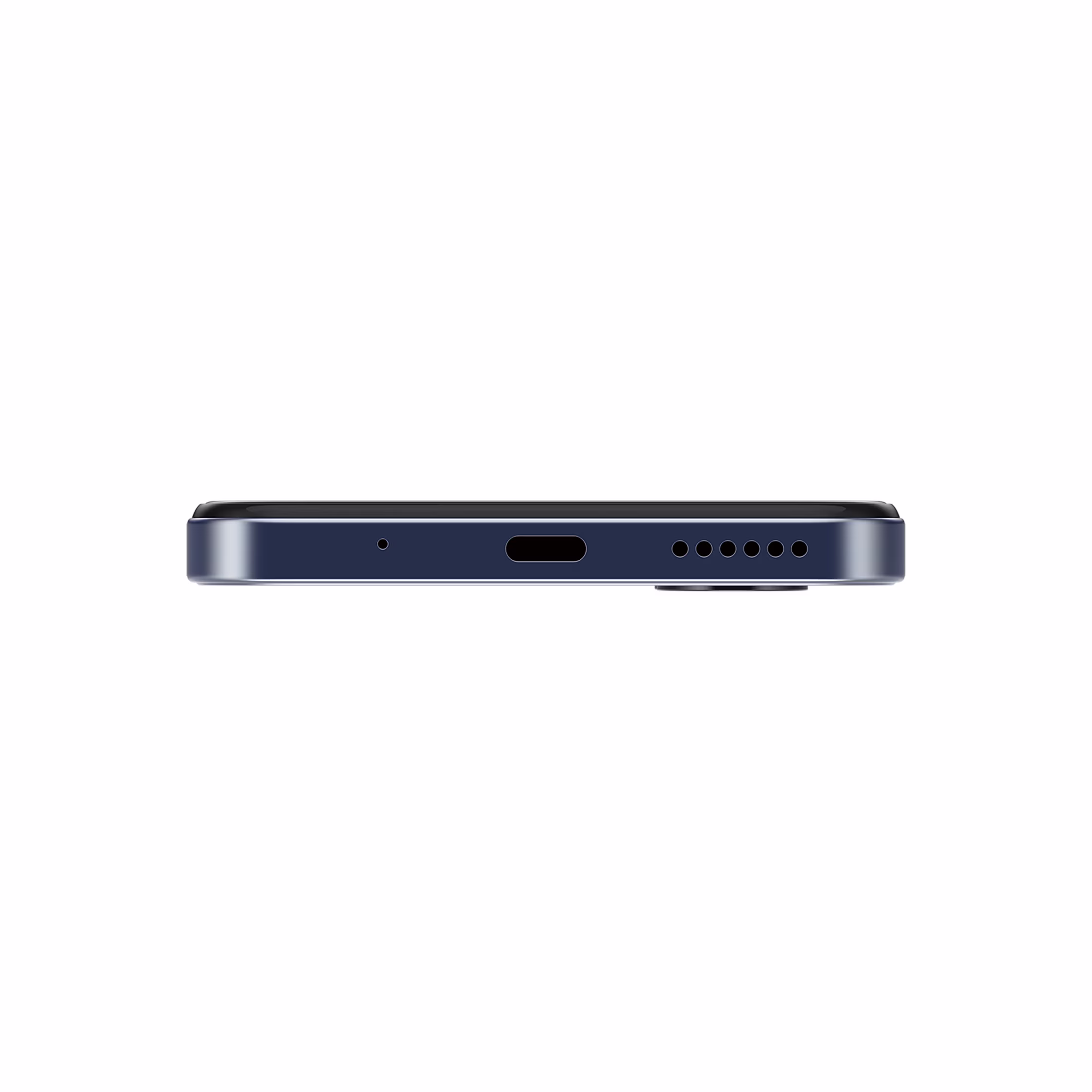 AT&T Propel 3 5G, 64GB, Midnight Blue - Prepaid Smartphone [Locked to AT&T]