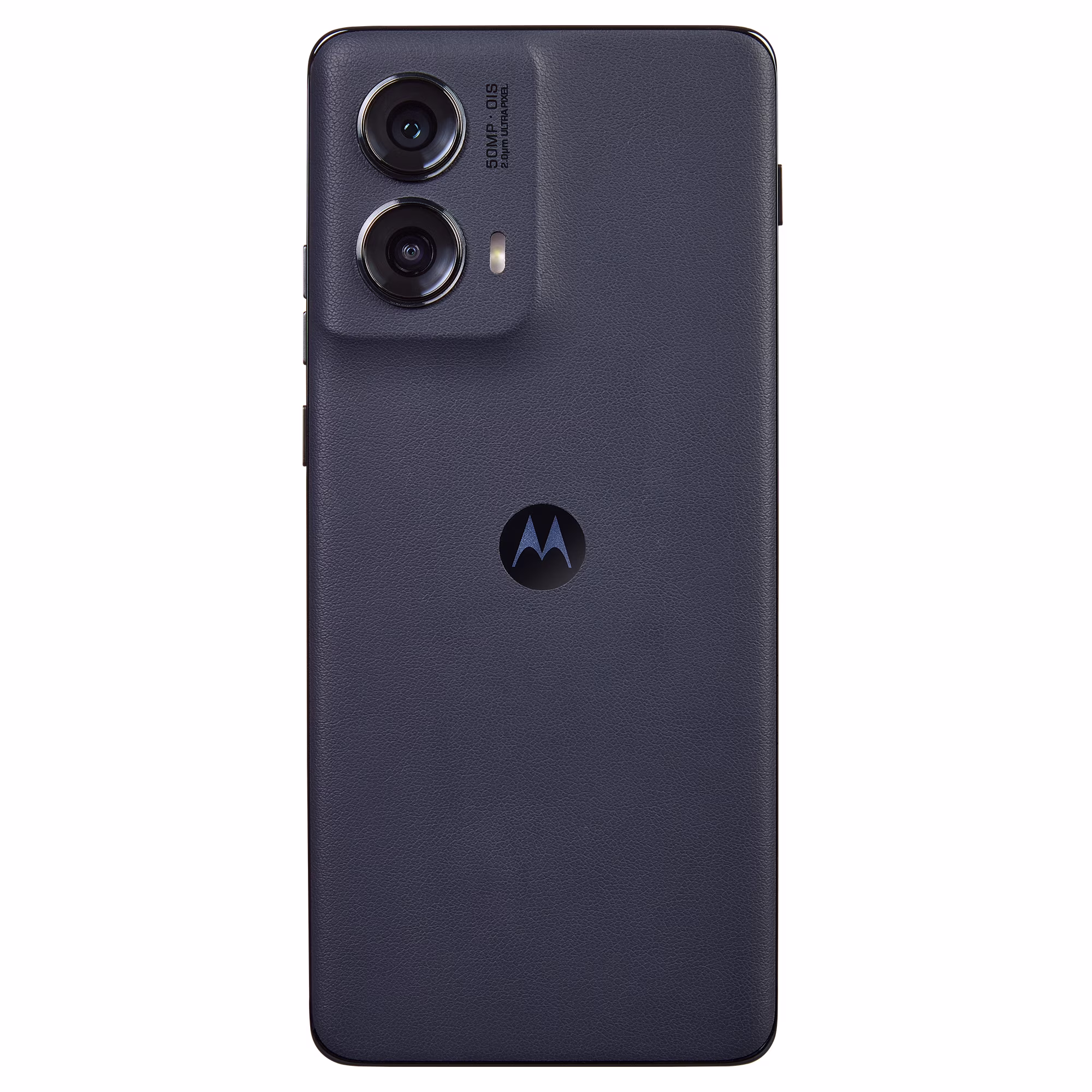 Straight Talk Motorola Edge 2024, 5G, 256GB, Gray - Prepaid Smartphone [Locked to Straight Talk]