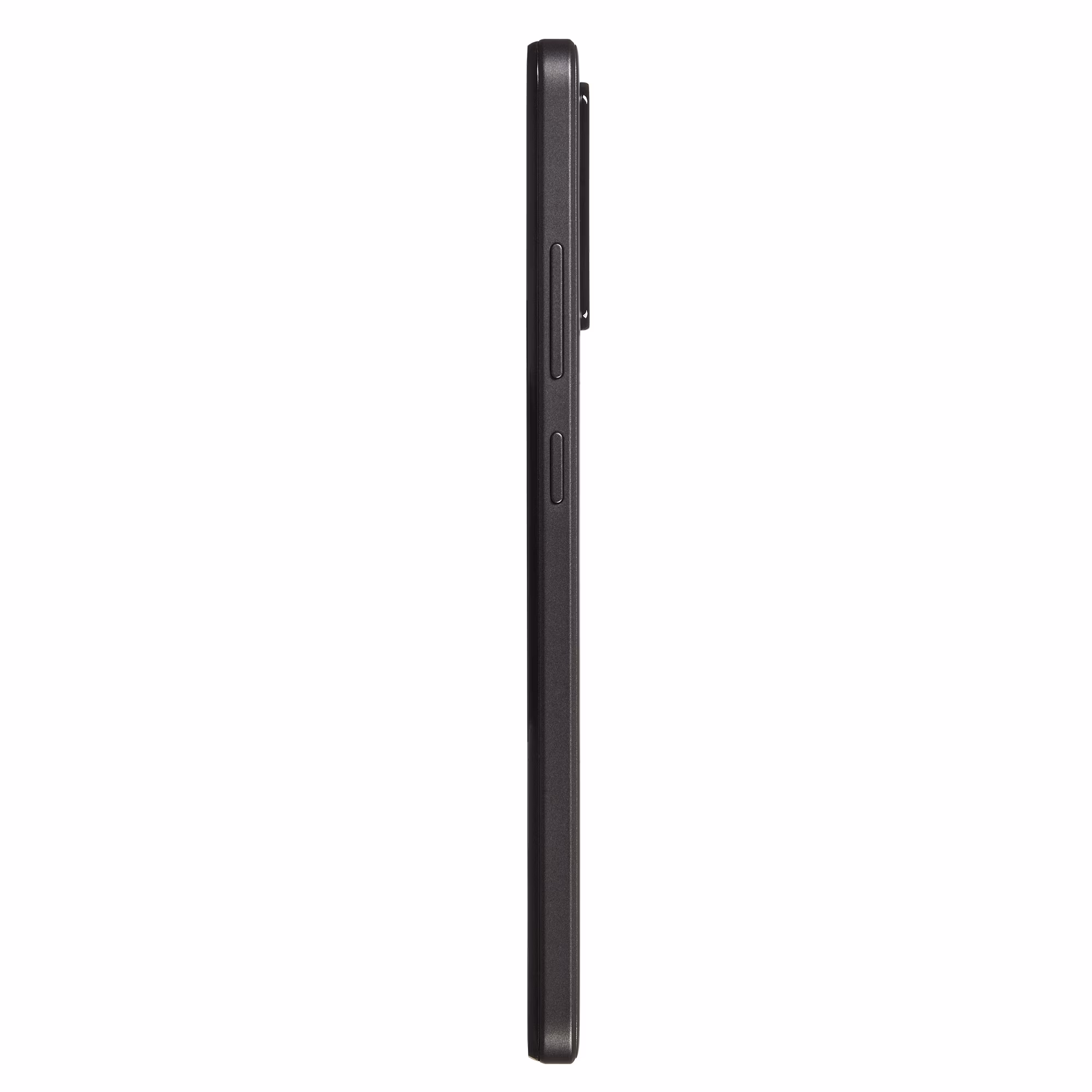Straight Talk HMD Vibe, 64GB, Black - Prepaid Smartphone [Locked to Straight Talk]