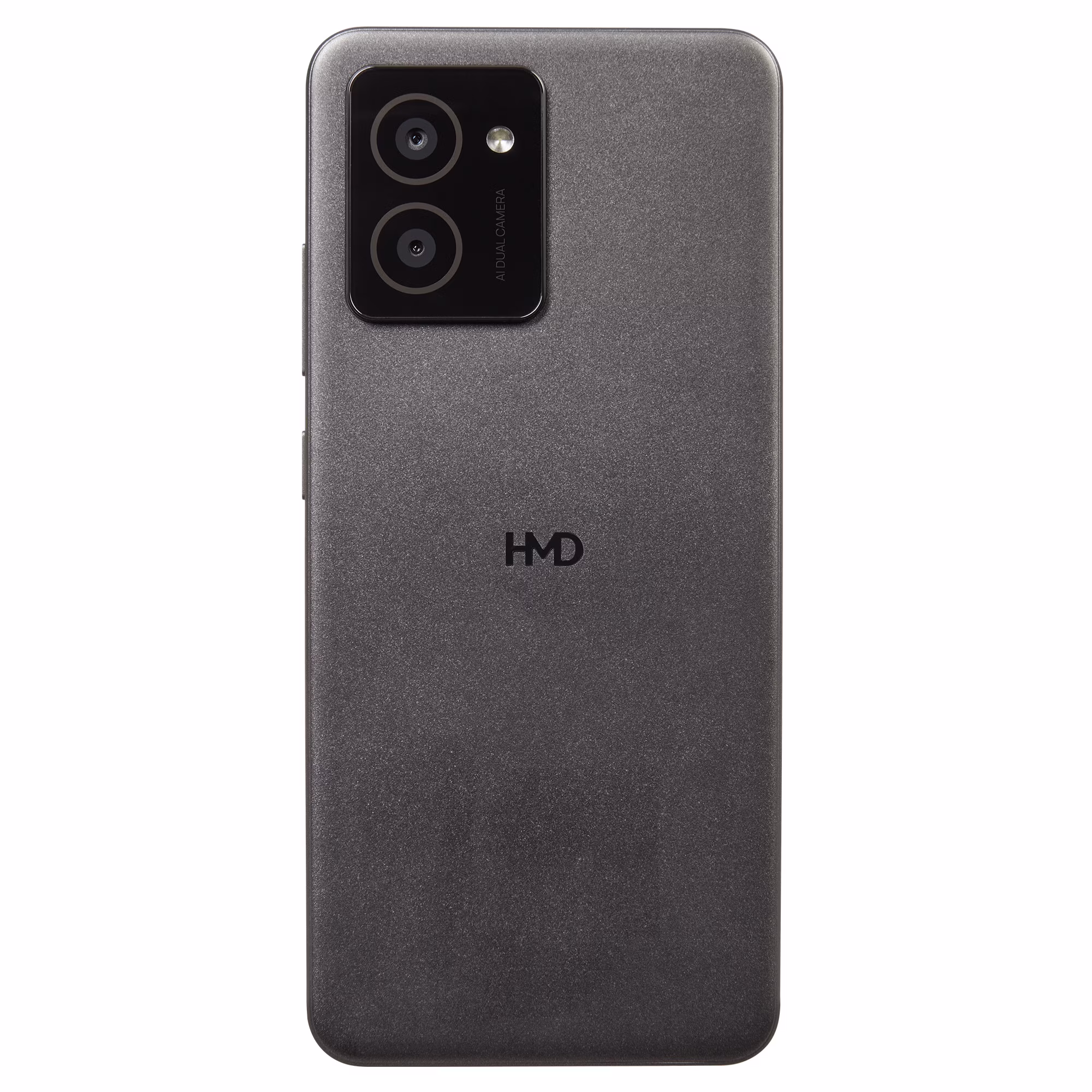 Straight Talk HMD Vibe, 64GB, Black - Prepaid Smartphone [Locked to Straight Talk]