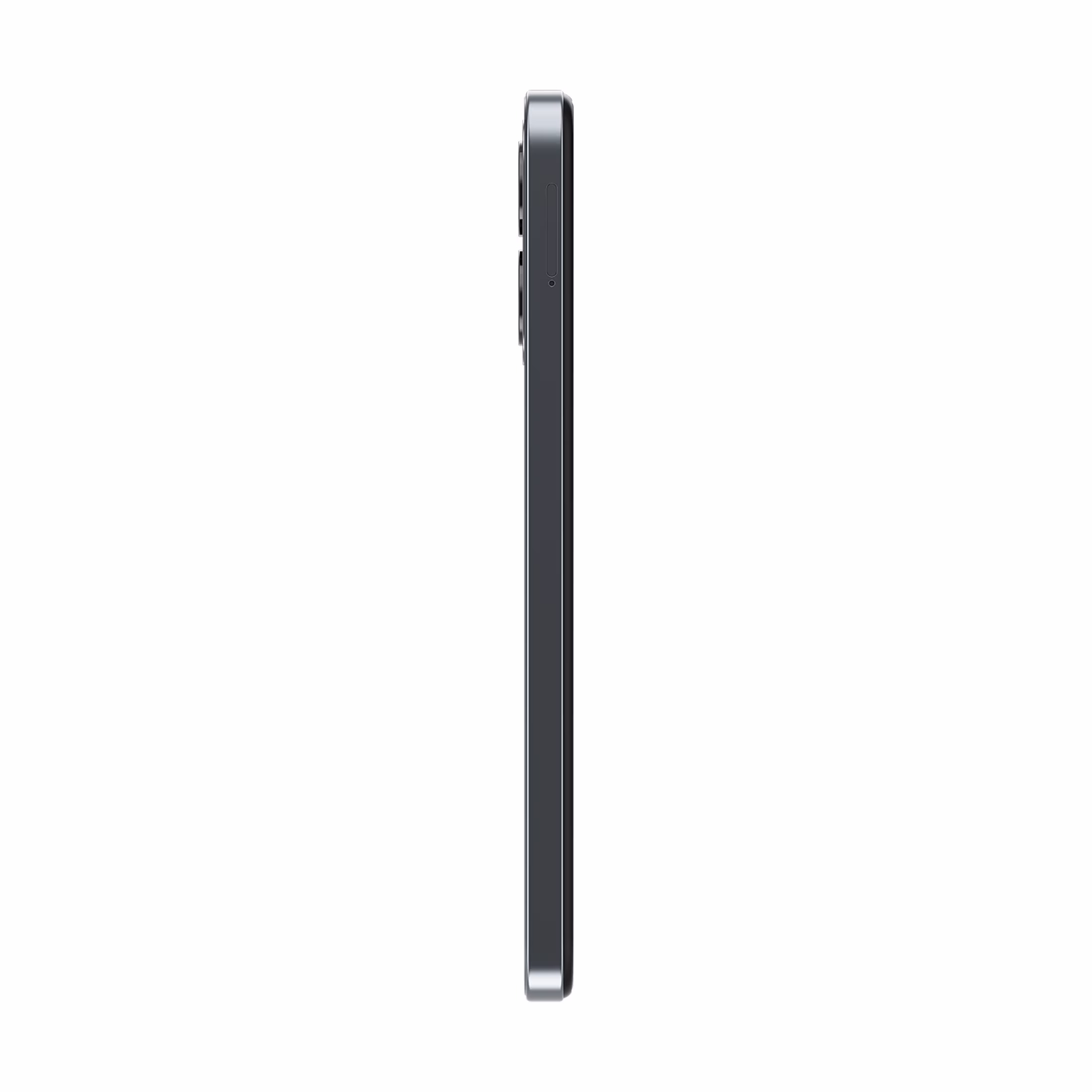 Cricket Wireless Icon 2026 64GB, 4GB RAM (Prepaid), Steel Gray