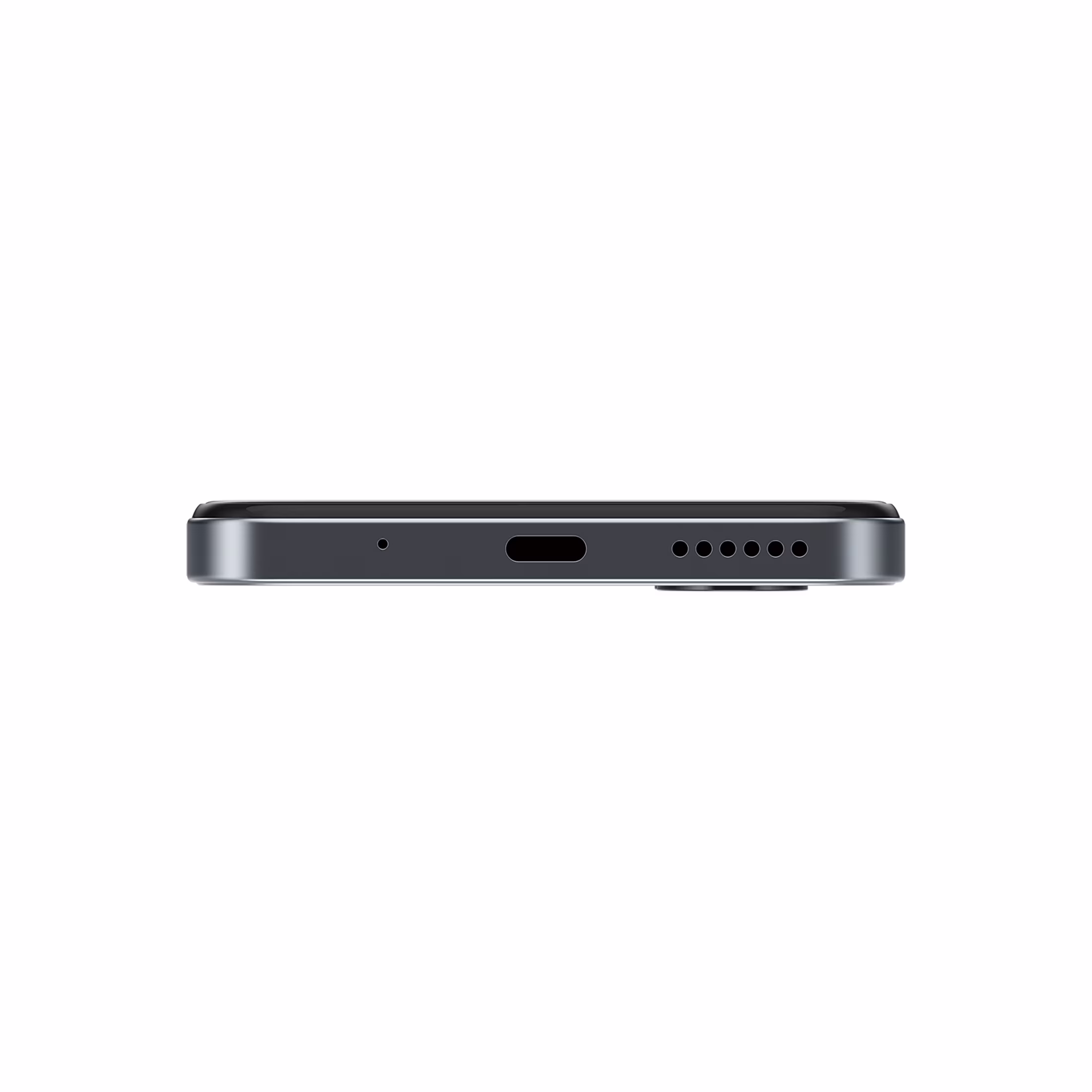 Cricket Wireless Icon 2026 64GB, 4GB RAM (Prepaid), Steel Gray