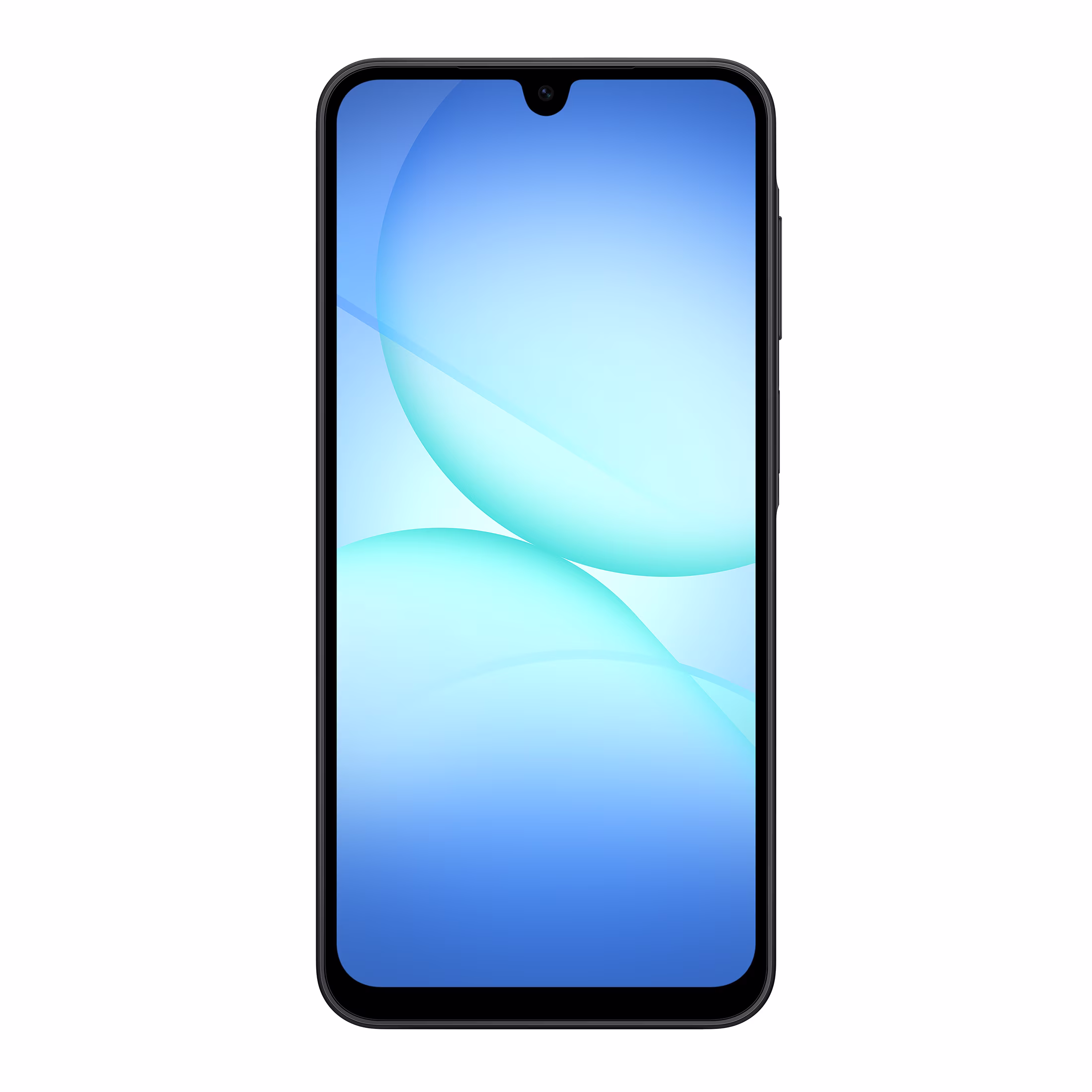 AT&T Samsung Galaxy A17 5G, 128GB, Black - Prepaid Smartphone[Locked to AT&T]