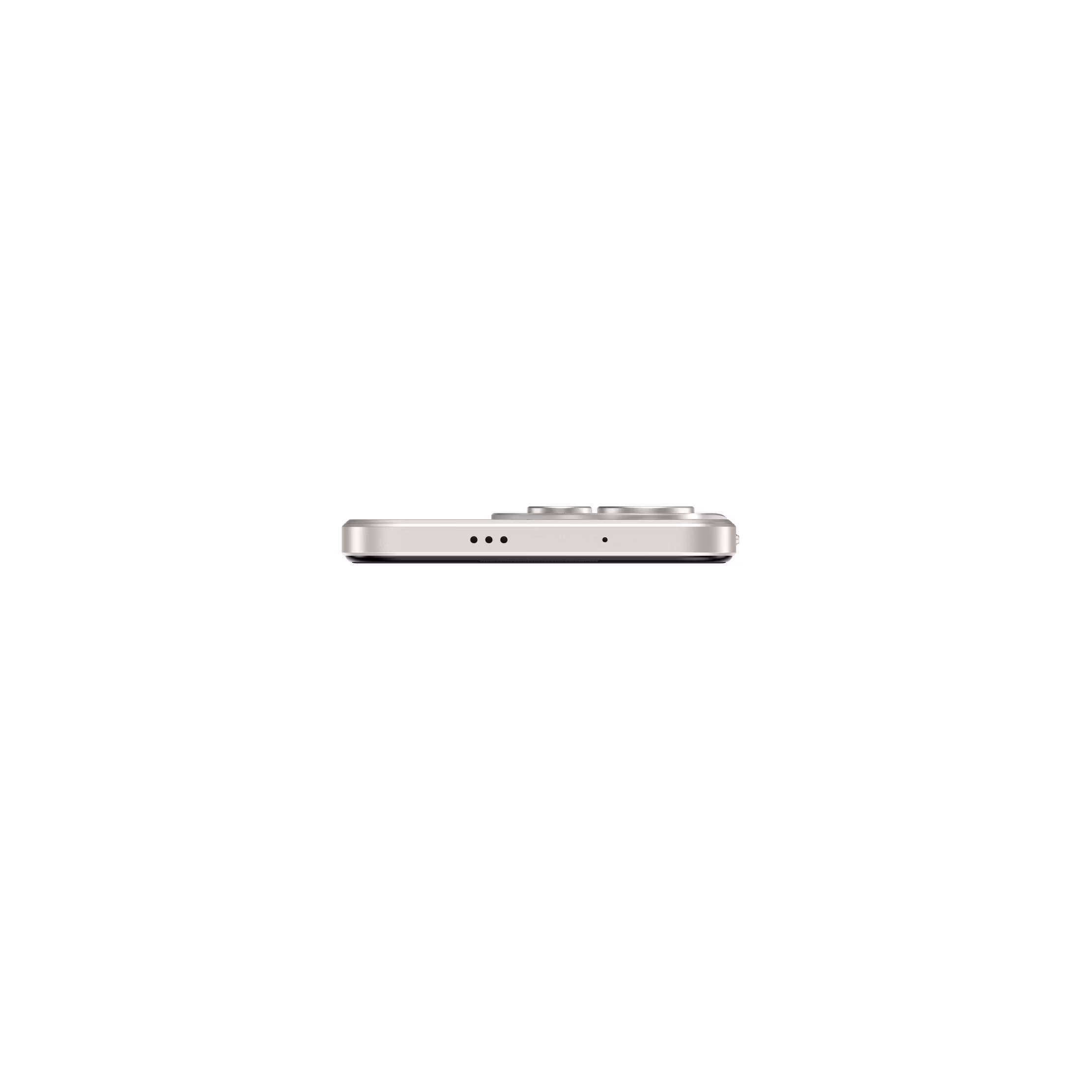 Cricket Wireless Icon Pro 2026 128GB, 6GB RAM (Prepaid), Pearl Gray
