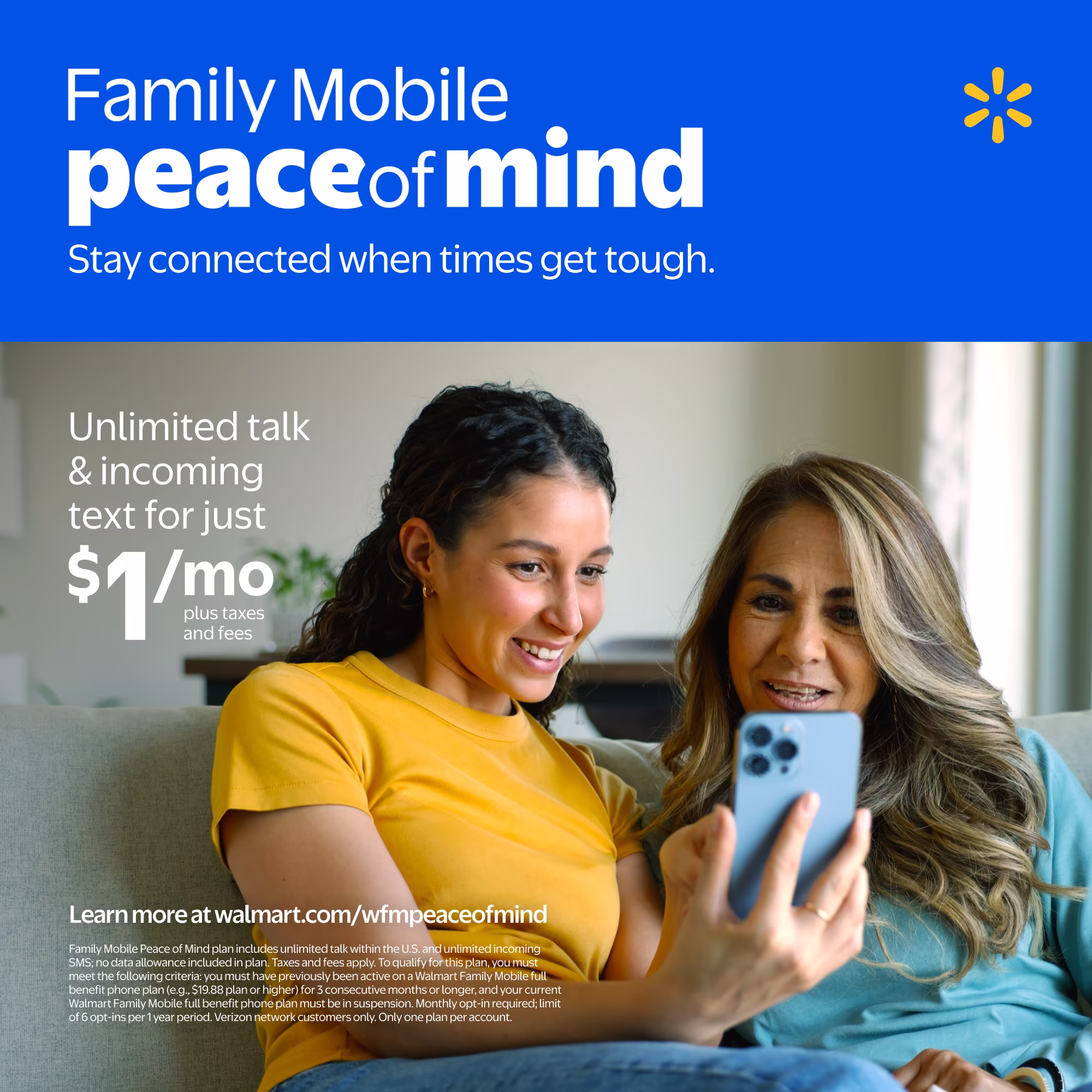 Family Mobile BLU View Speed Ultra, 64GB, 5G, Gray - Prepaid Smartphone [Locked to Family Mobile]