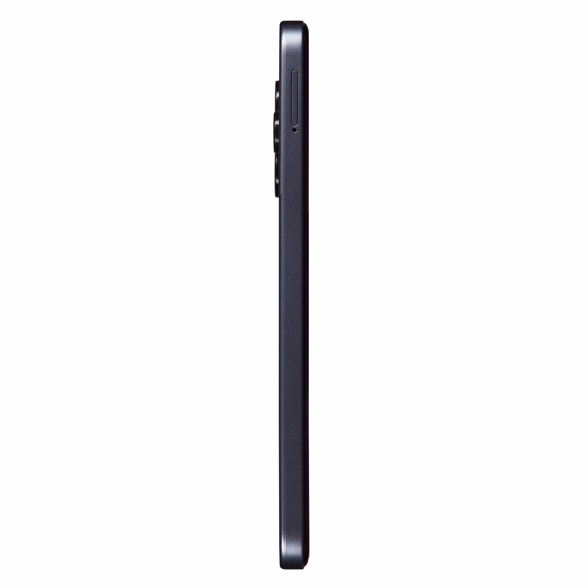 Family Mobile BLU View Speed Ultra, 64GB, 5G, Gray - Prepaid Smartphone [Locked to Family Mobile]