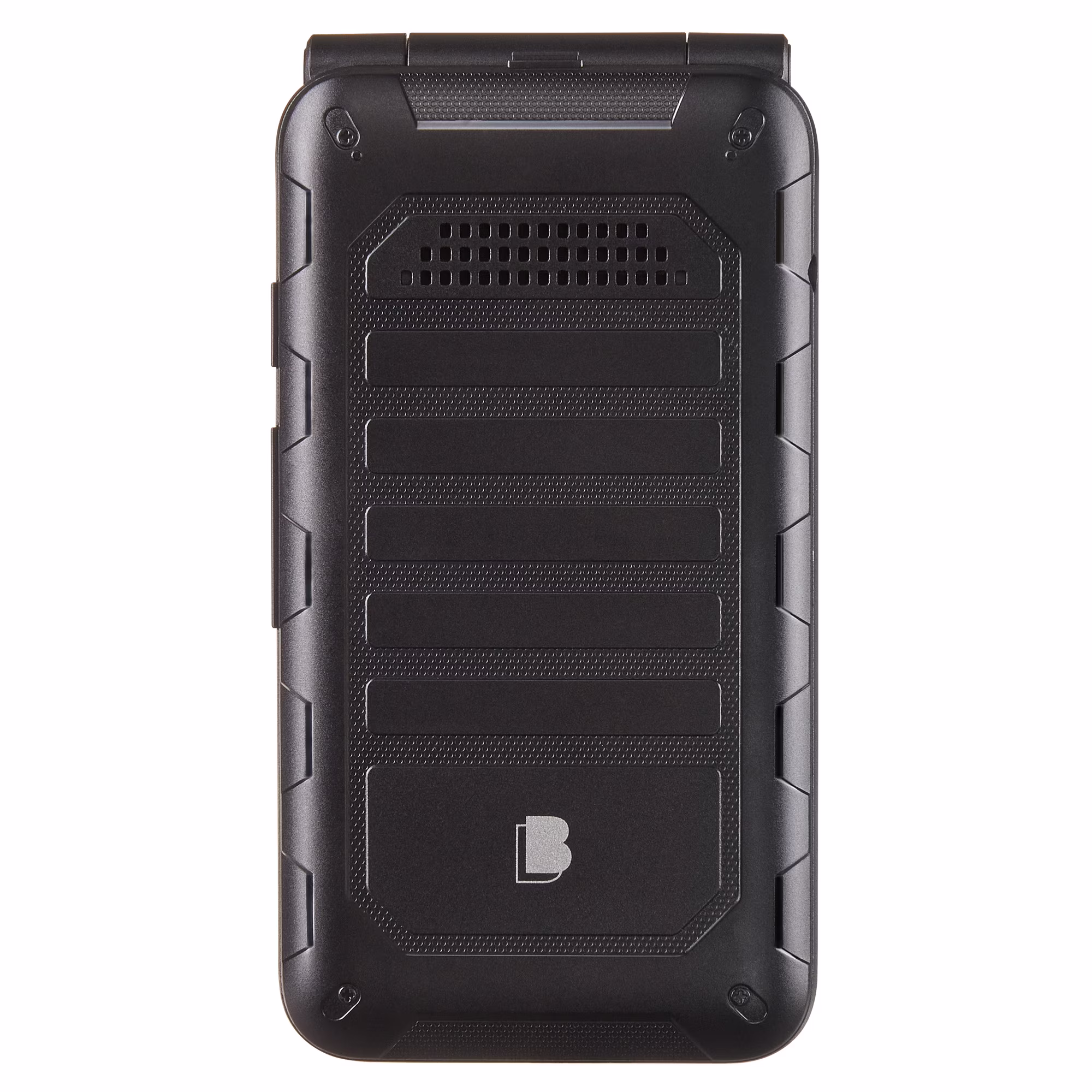 Straight Talk BLU Flex Flip Phone, 8GB, 4G, Black - Prepaid Feature Phone [Locked to Straight Talk]