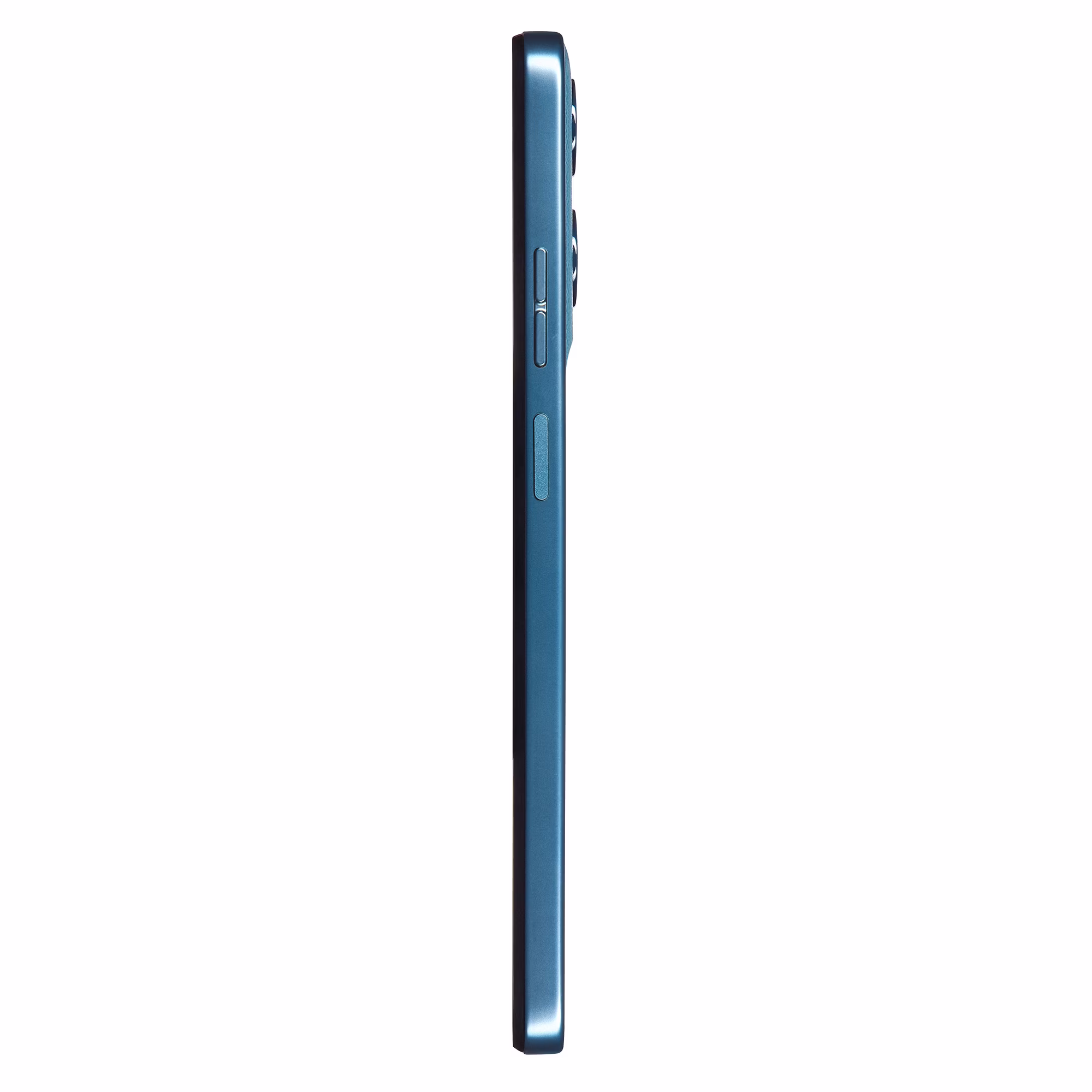Straight Talk Motorola Moto G Play 2026, 5G, 64GB, Teal - Prepaid Smartphone [Locked to Straight Talk]