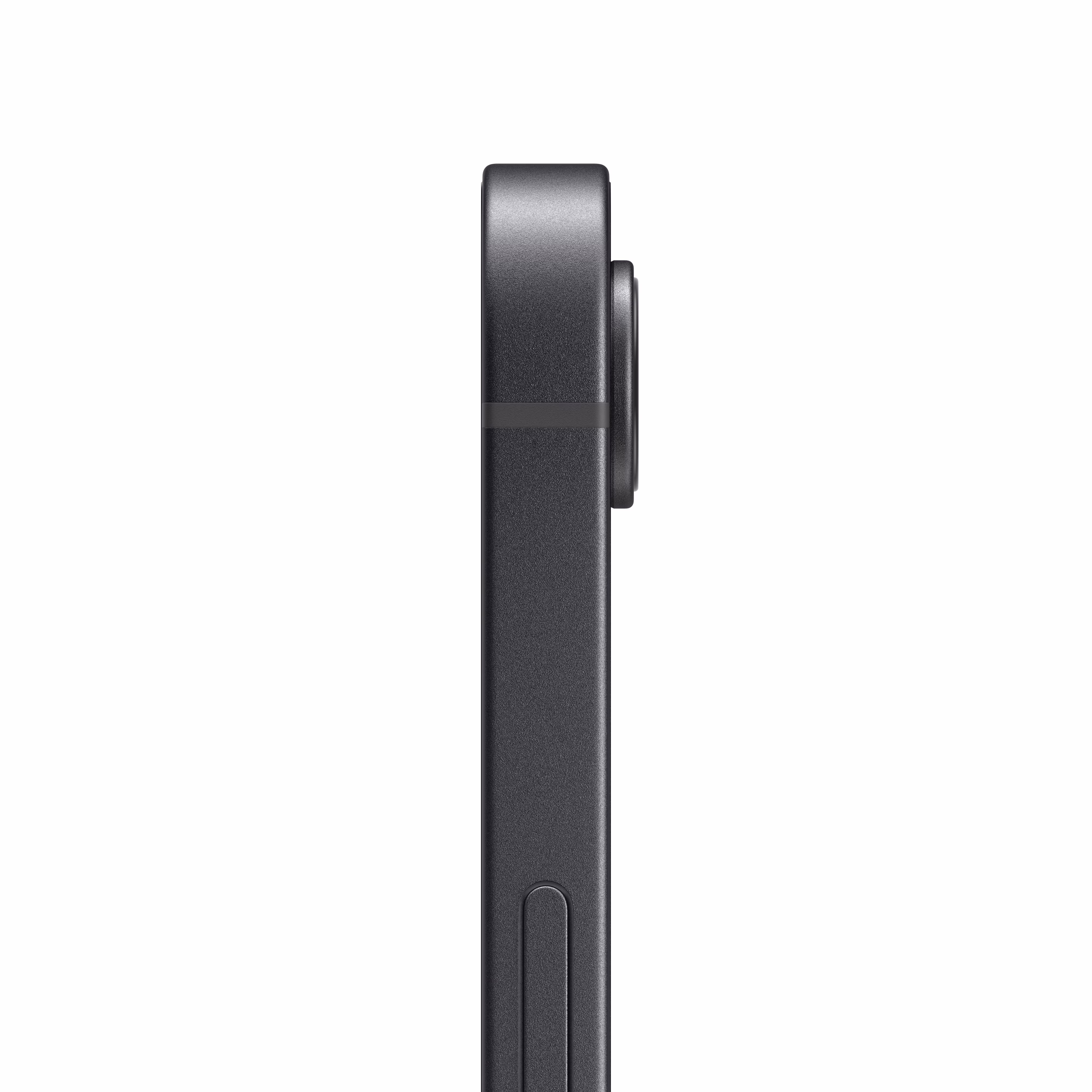 Straight Talk Apple iPhone 16e, 5G, 128GB, Black - Prepaid Smartphone [Locked to Straight Talk]