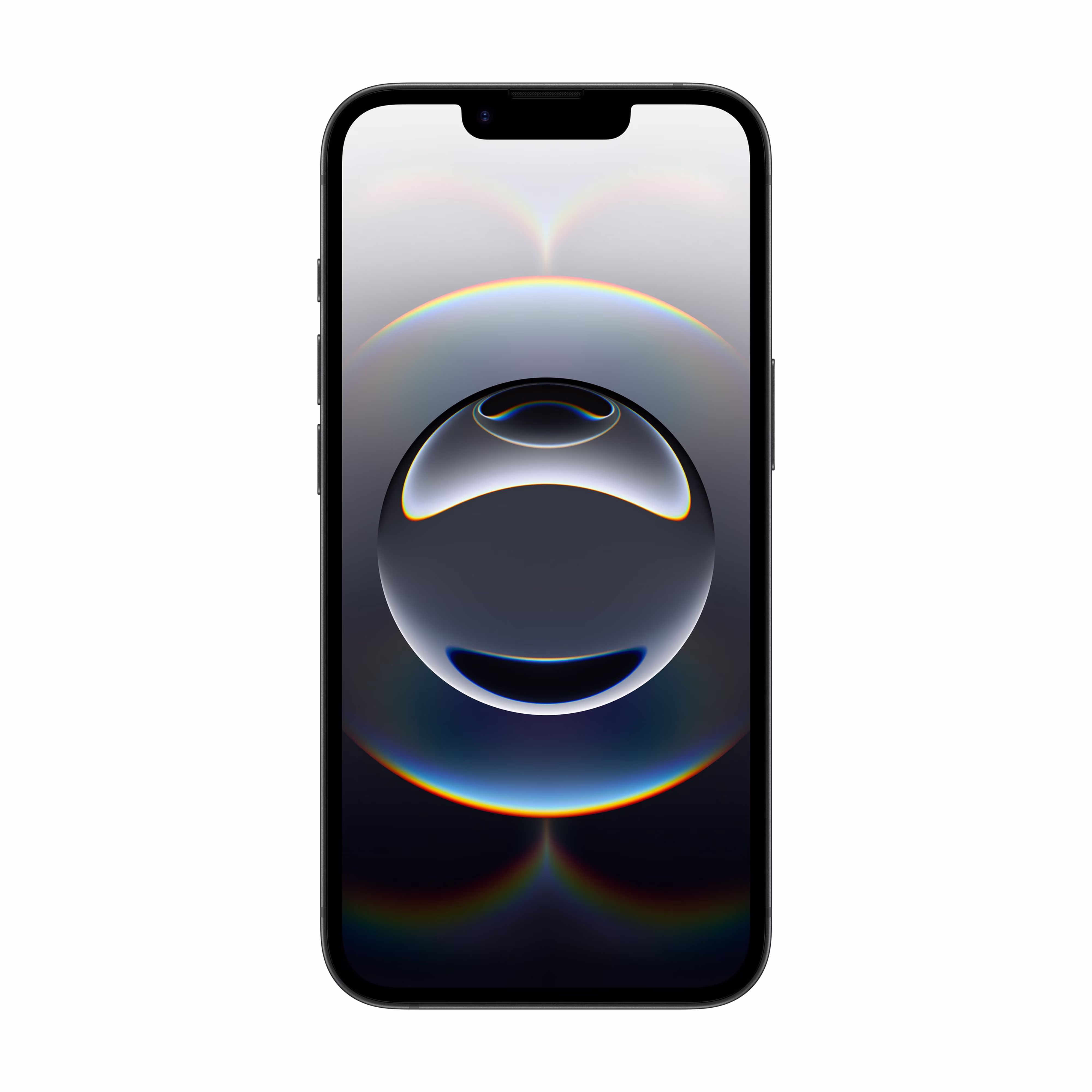 Straight Talk Apple iPhone 16e, 5G, 128GB, Black - Prepaid Smartphone [Locked to Straight Talk]