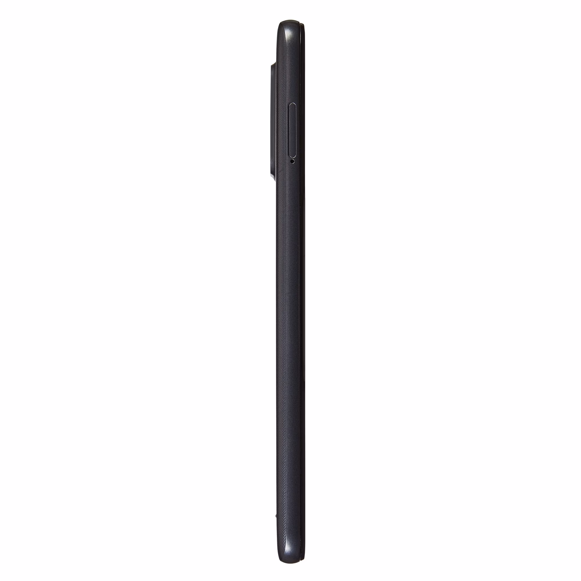 Tracfone Blu View 5 Pro, 64GB, Black - Prepaid Smartphone [Locked to Tracfone]