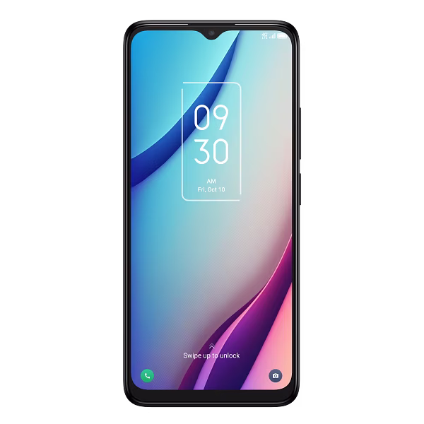 Metro by T-Mobile TCL K23 - Prepaid Smartphone