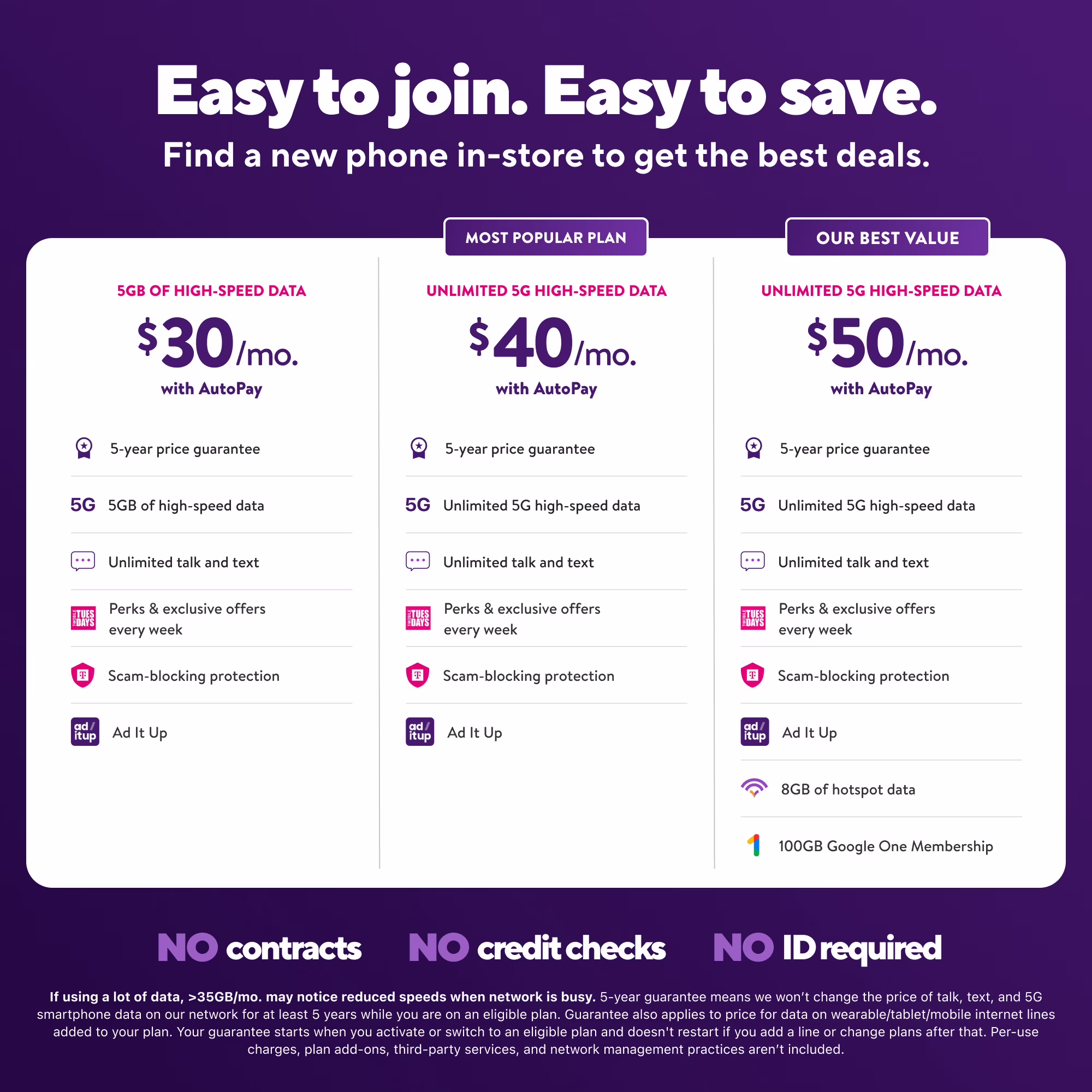 Metro by T-Mobile TCL K23 - Prepaid Smartphone