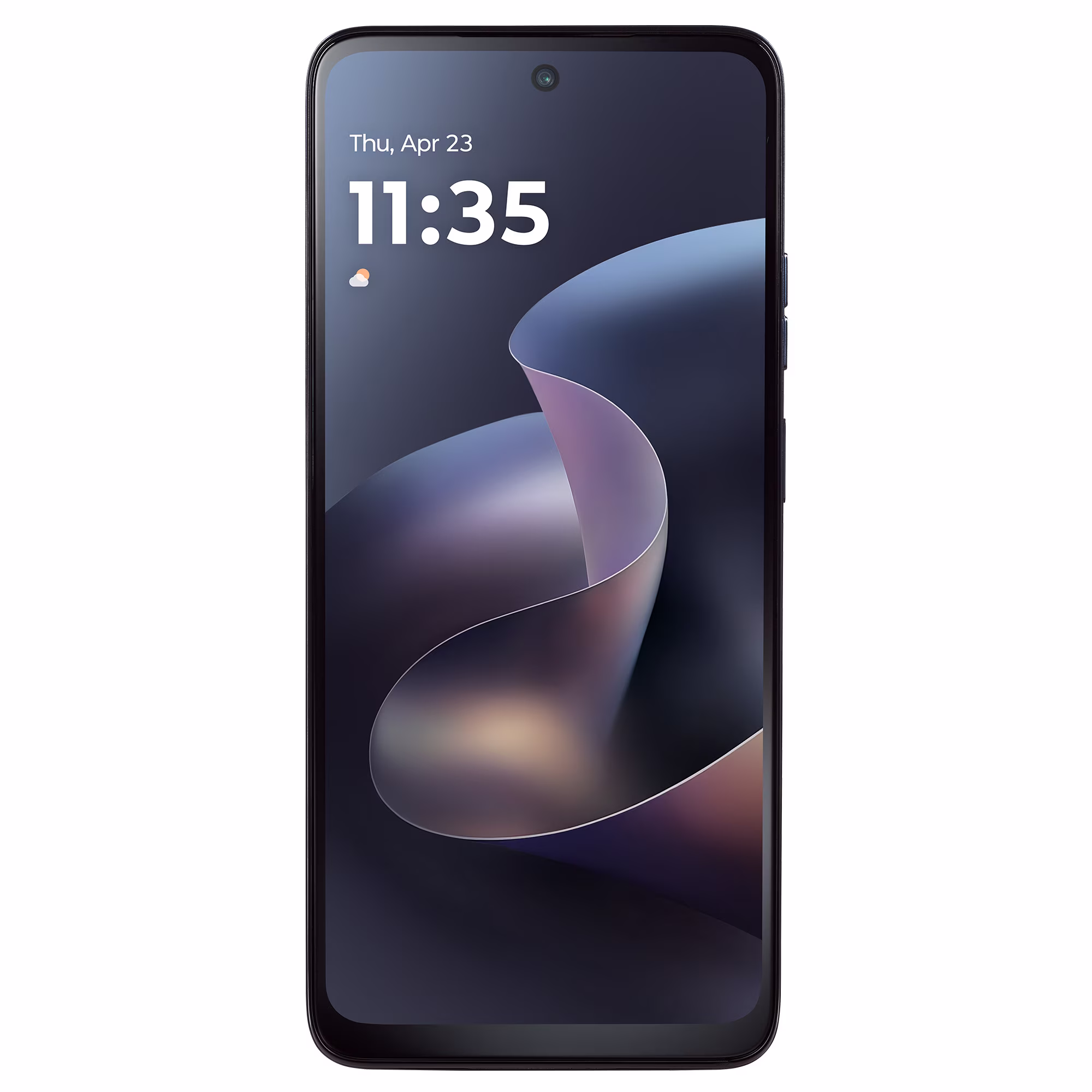 Straight Talk Motorola moto g 2026, 5G, 128GB, Blue - Prepaid Smartphone [Locked to Straight Talk]