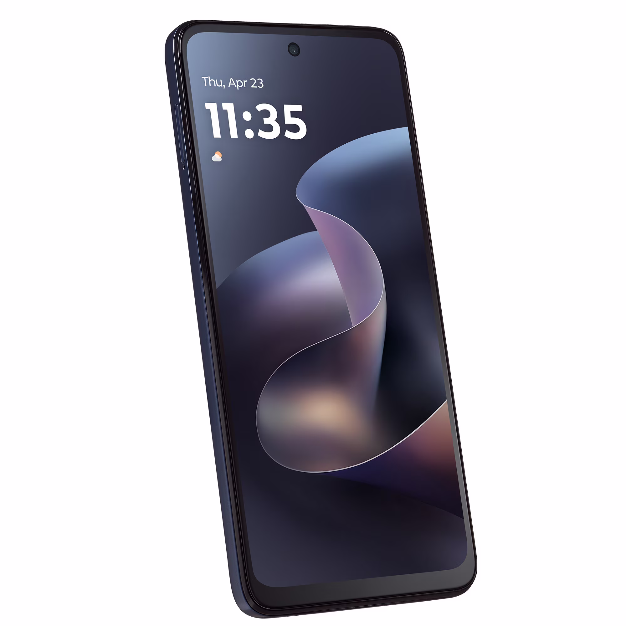Straight Talk Motorola moto g 2026, 5G, 128GB, Blue - Prepaid Smartphone [Locked to Straight Talk]