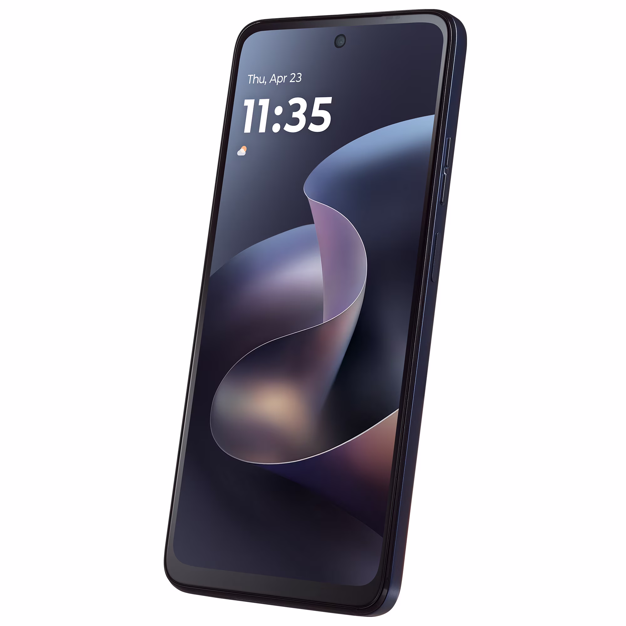 Straight Talk Motorola moto g 2026, 5G, 128GB, Blue - Prepaid Smartphone [Locked to Straight Talk]
