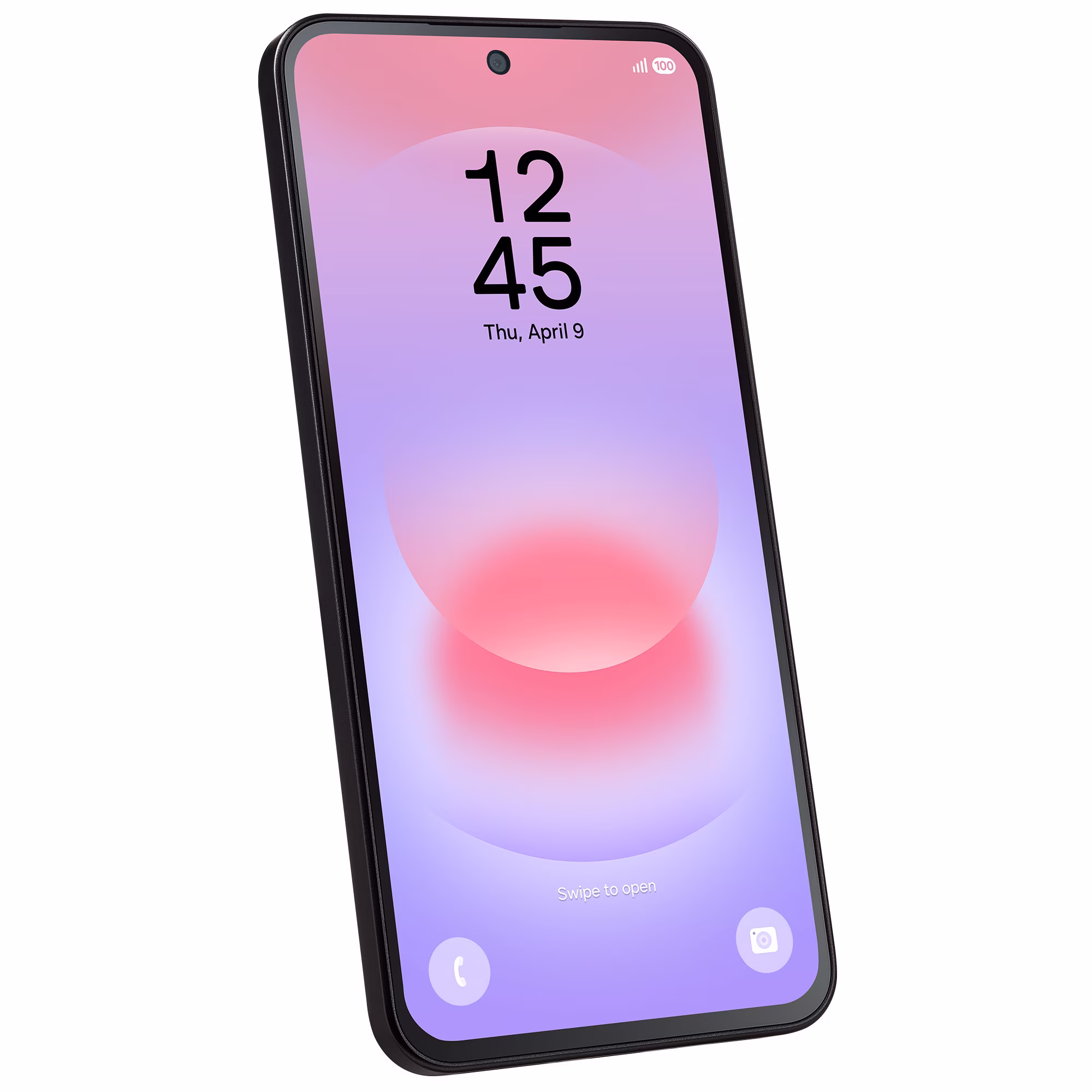 Straight Talk Samsung Galaxy A37, 5G, 128GB, Black - Prepaid Smartphone [Locked to Straight Talk]