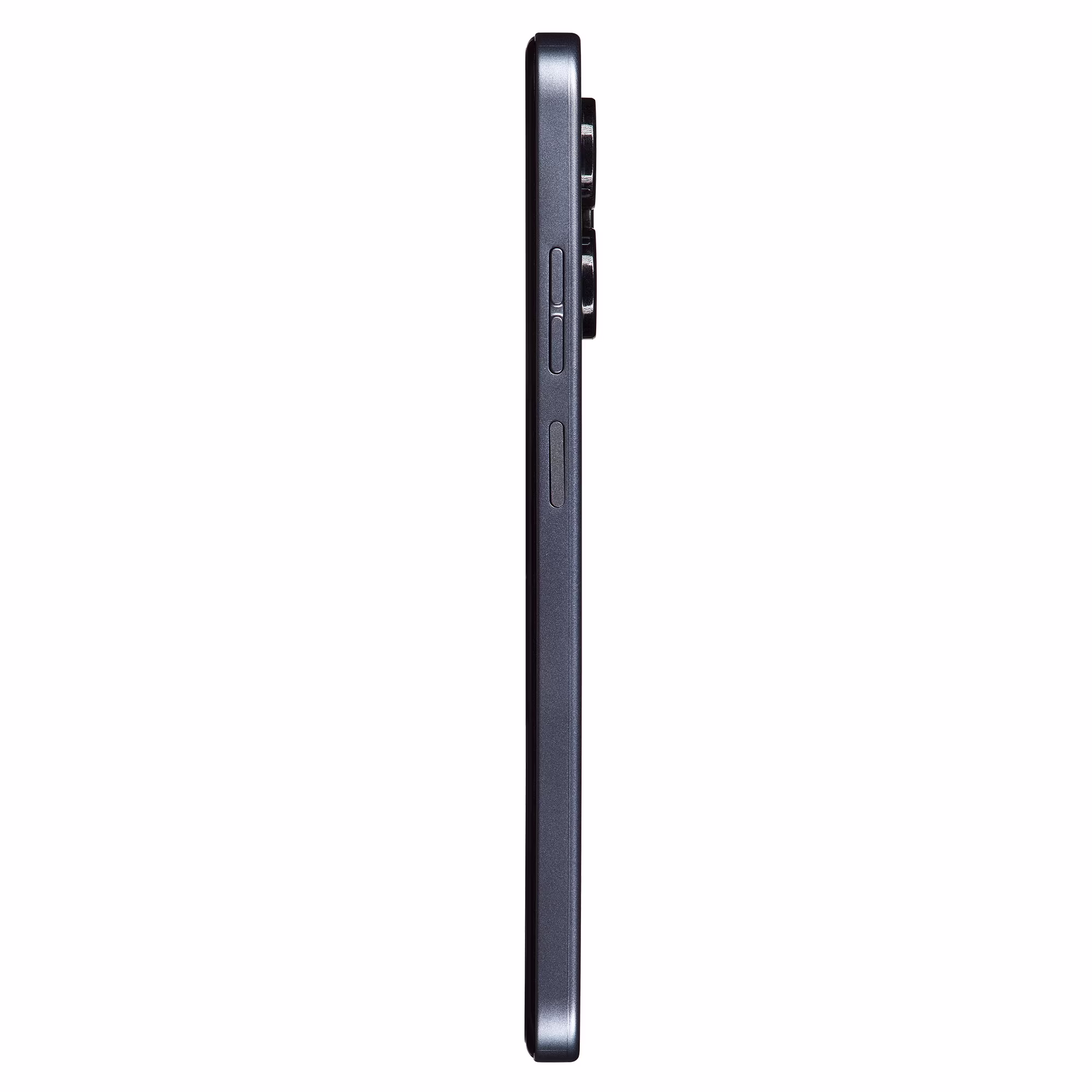 Total Wireless BLU Speed Ultra, 64GB, 5G, Gray - Prepaid Smartphone [Locked to Total Wireless]