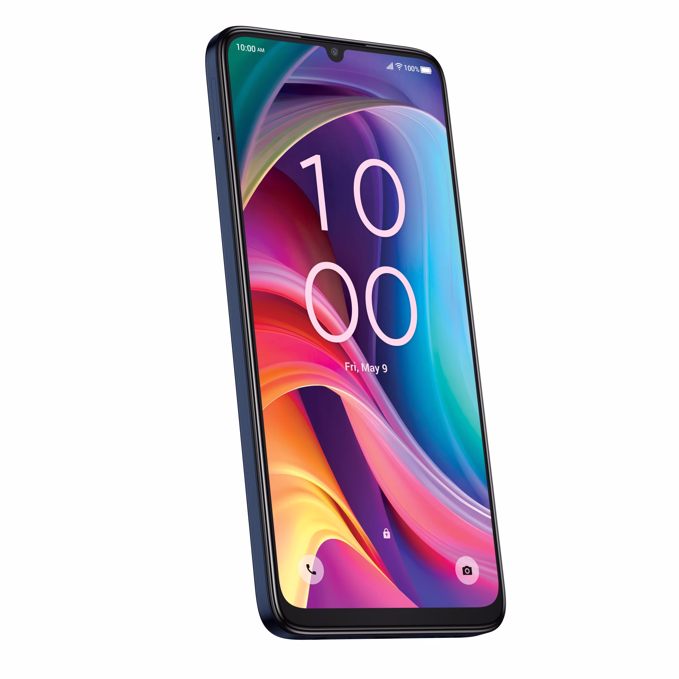 Boost Mobile TCL K33 5G