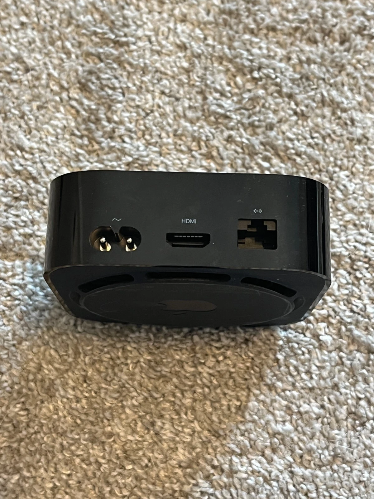 Apple TV 4K A1842 (5th Gen.)-(4k 1st Gen) Media Streamer - Fully Functional