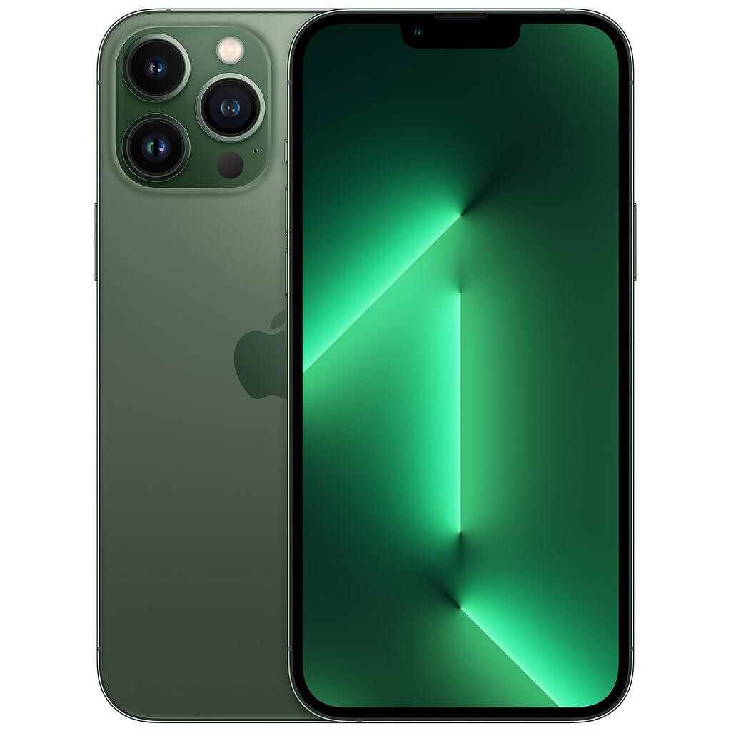 Apple iPhone 13 Pro Max (Great Condition) - (Unlocked, AT&T, T-Mobile, Verizon)