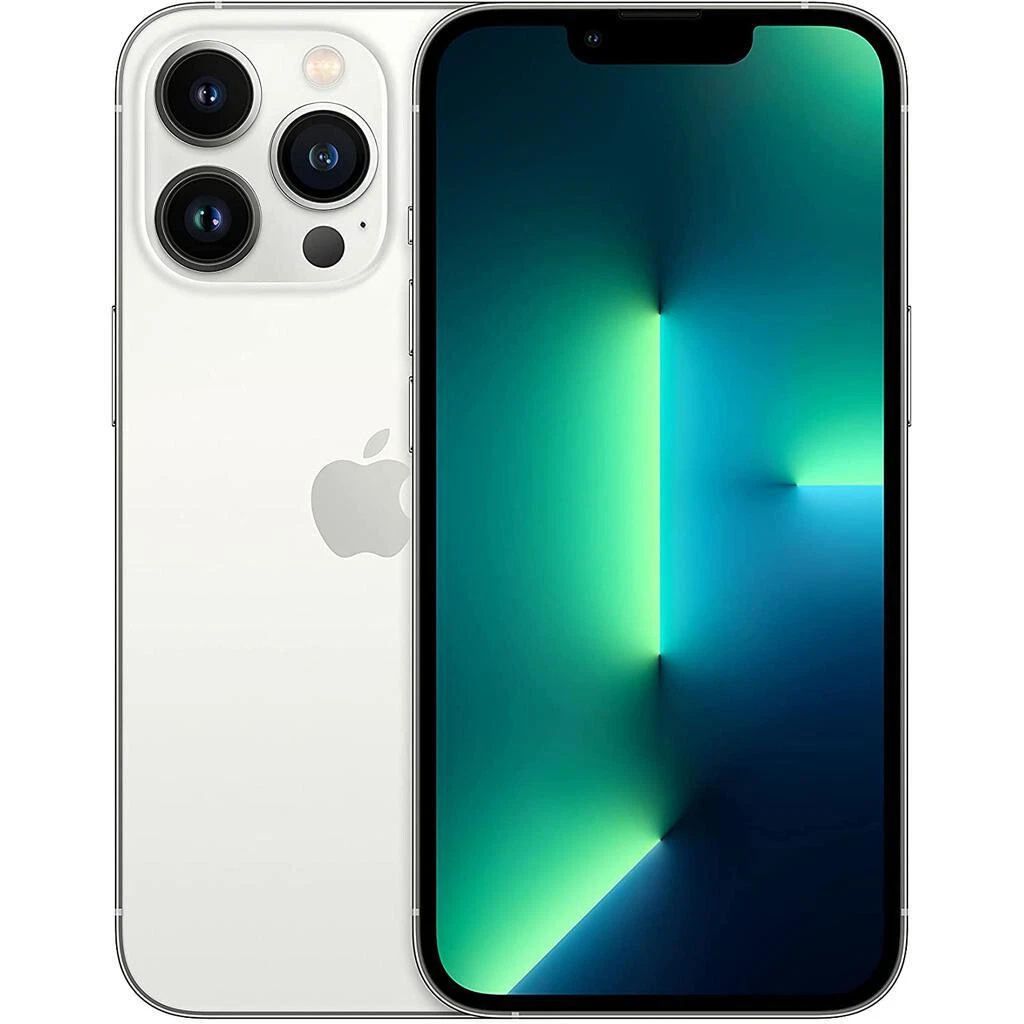 Apple iPhone 13 Pro Max (Great Condition) - (Unlocked, AT&T, T-Mobile, Verizon)
