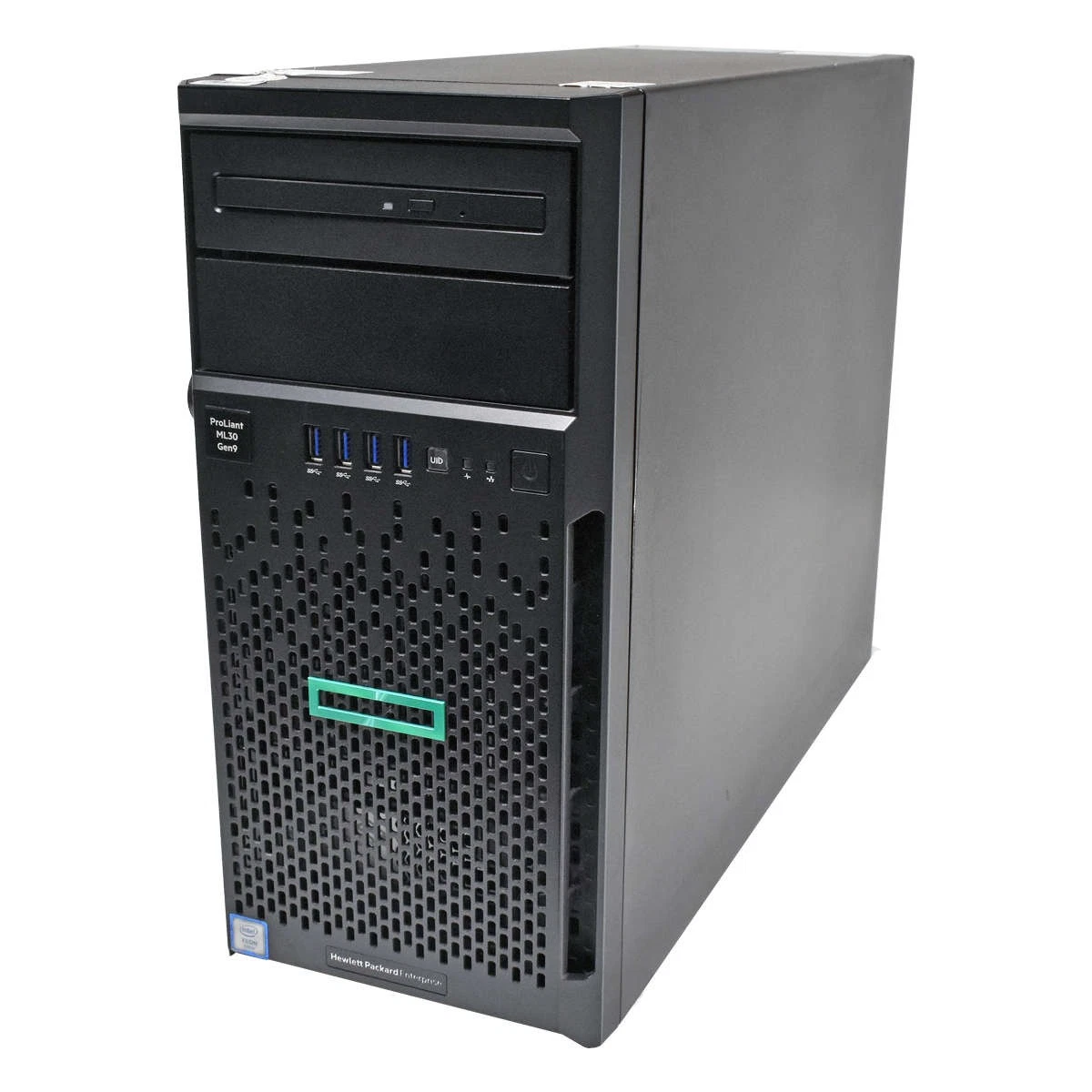 HP ProLiant ML30 G9 Tower Server G4400 3.30GHz CPU 8GB PC4 8x 2.5 SFF P440