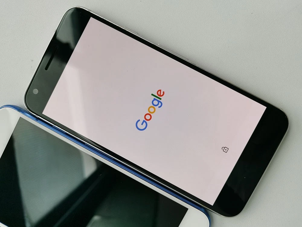 Google Pixel1st Generation 32GB Factory Unlocked Smartphone with 5.0in